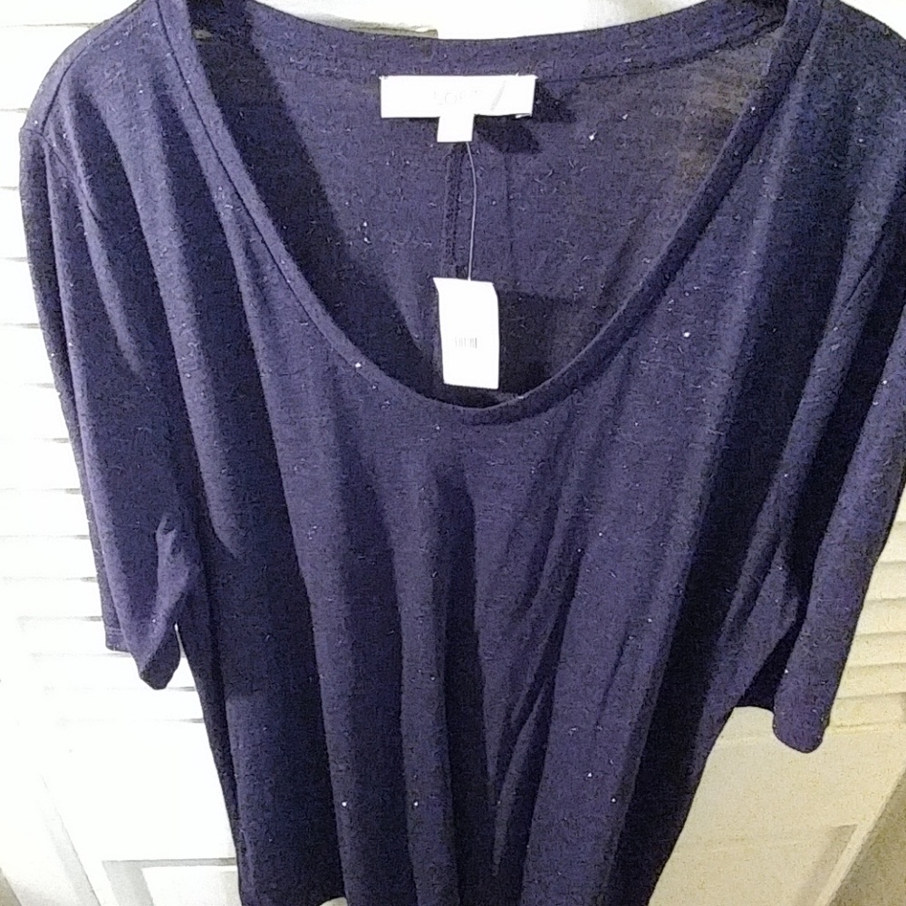Loft T Shirt